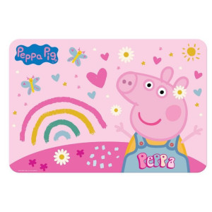 ΣΟΥΠΛΑ PEPPA PIG 43x29cm