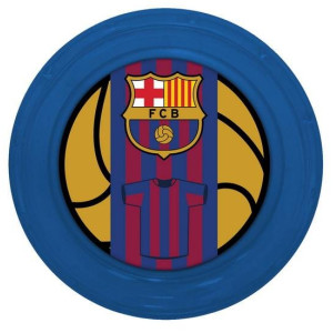 ΣΕΤ ΦΑΓΗΤΟΥ "BARCELONA" ΠΙΑΤΟ ΜΠΩΛ ΠΟΤΗΡΙ