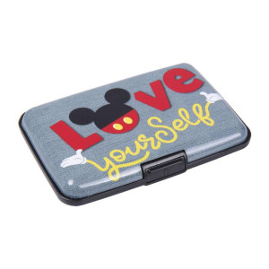 ΠΟΡΤΟΦΟΛΙ ΑΚΑΜΠΤΟ MICKEY