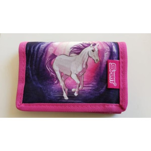 ΠΑΙΔΙΚΟ ΠΟΡΤΟΦΟΛΙ "MAGIC UNICORN"