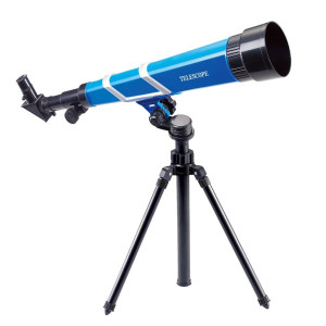 ΤΗΛΕΣΚΟΠΙΟ 20x/ 30x/40 D75 mm.-ΦΑΚΟΣ 52mm LUNA