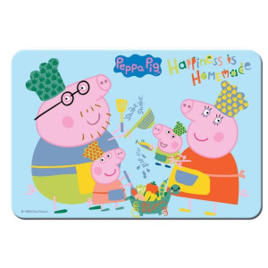 ΣΟΥΠΛΑ PEPPA PIG 43x29cm