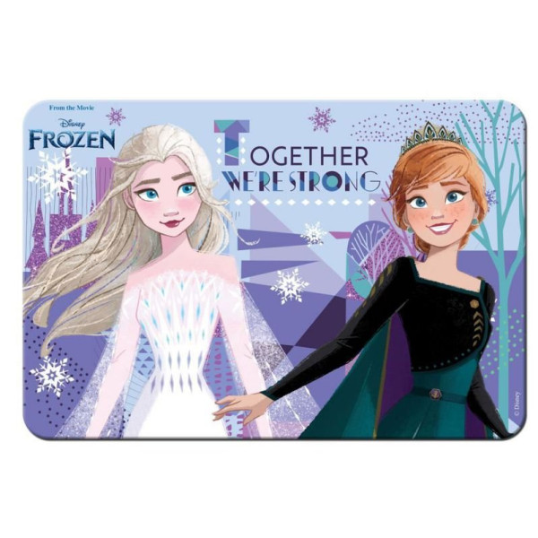 ΣΟΥΠΛΑ FROZEN 2 43x29cm