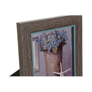 ΚΟΡΝΙΖΑ PINE TREE 13X2X18 NATURAL