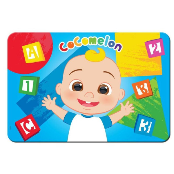 ΣΟΥΠΛΑ COCOMELON 43x29cm