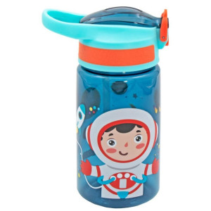 ΠΑΓΟΥΡΙ ΠΛΑΣΤΙΚΟ PCTG 500ml MUST