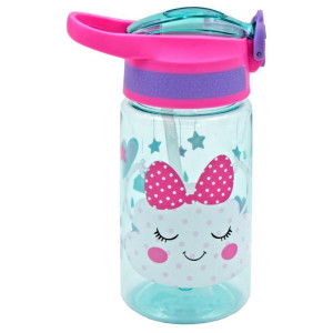 ΠΑΓΟΥΡΙ ΠΛΑΣΤΙΚΟ PCTG 500ml MUST