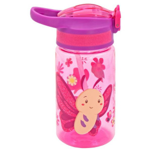 ΠΑΓΟΥΡΙ ΠΛΑΣΤΙΚΟ PCTG 500ml MUST