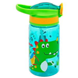 ΠΑΓΟΥΡΙ ΠΛΑΣΤΙΚΟ PCTG 500ml MUST