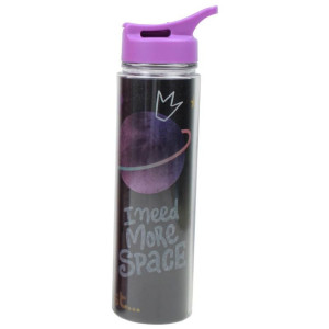 ΠΑΓΟΥΡΙ ΠΛΑΣΤΙΚΟ GLITTER 450ml ΣΕ 4 ΣΧΕΔΙΑ