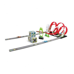 BURAGO ΠΙΣΤΑ GOGEARS EXTREME DOUBLE VORTEX ΜΕ 2 ΑΥΤΟΚΙΝΗΤΑΚΙΑ 18-30532