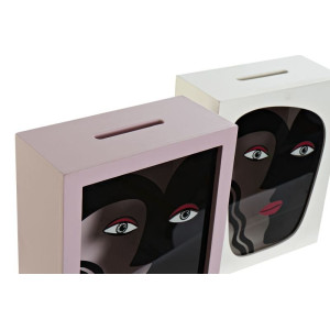 ΚΟΥΜΠΑΡΑΣ ΞΥΛΟ MDF 17X7X22 2 ΣΧΕΔΙΑ