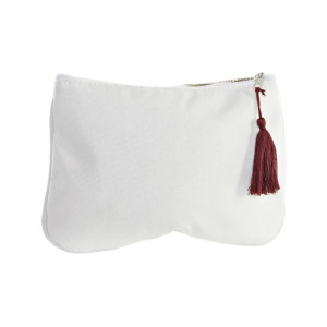 ΤΣΑΝΤΑΚΙ ΚΑΛΛΥΝΤΙΚΩΝ POLYESTER 20X7X14 2 ΣΧΕΔΙΑ