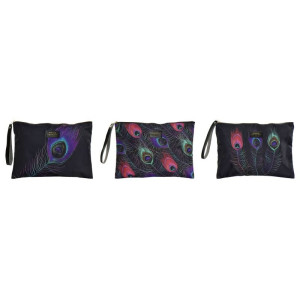 ΤΣΑΝΤΑΚΙ ΚΑΛΛΥΝΤΙΚΩΝ POLYESTER 30X3X21 3 ΣΧΕΔΙΑ
