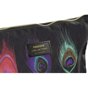 ΤΣΑΝΤΑΚΙ ΚΑΛΛΥΝΤΙΚΩΝ POLYESTER 30X3X21 3 ΣΧΕΔΙΑ