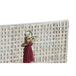 ΚΟΡΝΙΖΕΣ ΣΕΤ MULTIPHOTOS ΕΠΙΤΡΑΠΕΖΙΑ 30.5X1.5X37 ΑΠΟ MDF ΚΑΙ GLASS 42X5X27 2 ΕΙΚΟΝΕΣ