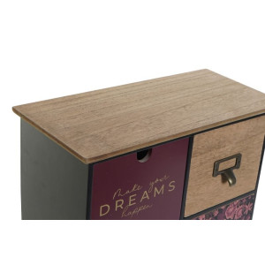 ΕΠΙΠΛΟ ΑΠΟ MDF ΓΙΑ ΚΟΣΜΗΜΑΤΑ 30X13X26