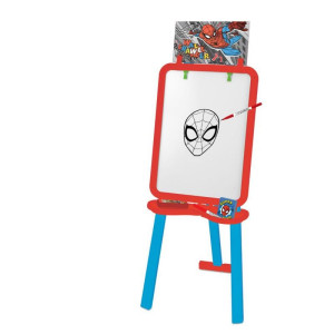 ΠΙΝΑΚΑΣ ΕΠΙΔΑΠΕΔΙΟΣ ΔΙΠΛΗΣ ΟΨΗΣ SPIDERMAN ΠΙΝΑΚΑΣ ΕΠΙΔΑΠΕΔΙΟΣ ΔΙΠΛΗΣ ΟΨΗΣ SPIDERMAN