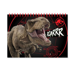 ΣΕΤ ΧΡΩΜΑΤΙΣΜΟΥ JURASSIC ΣΕΤ ΧΡΩΜΑΤΙΣΜΟΥ JURASSIC