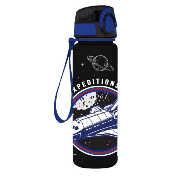 ΠΑΓΟΥΡΙ PCTG "NASA" 650ml ΣΕ 2 ΣΧΕΔΙΑ