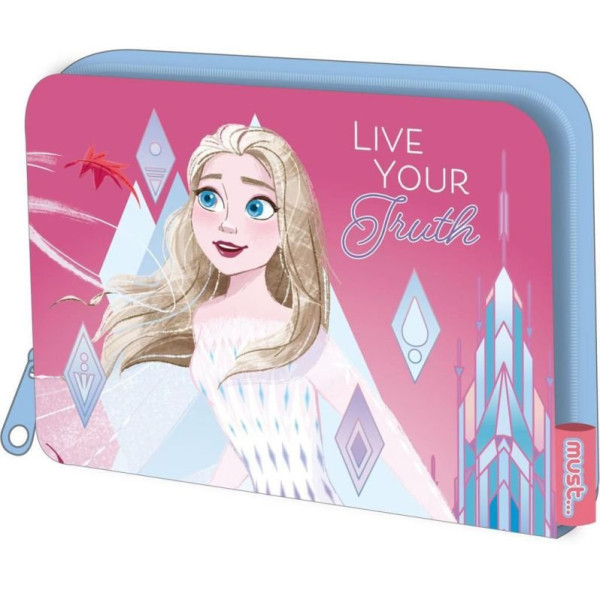 ΠΟΡΤΟΦΟΛΙ "FROZEN"