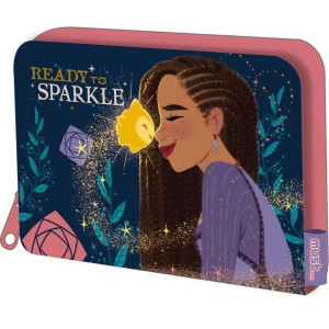 ΠΟΡΤΟΦΟΛΙ "WISH READY TO SPARKLE"