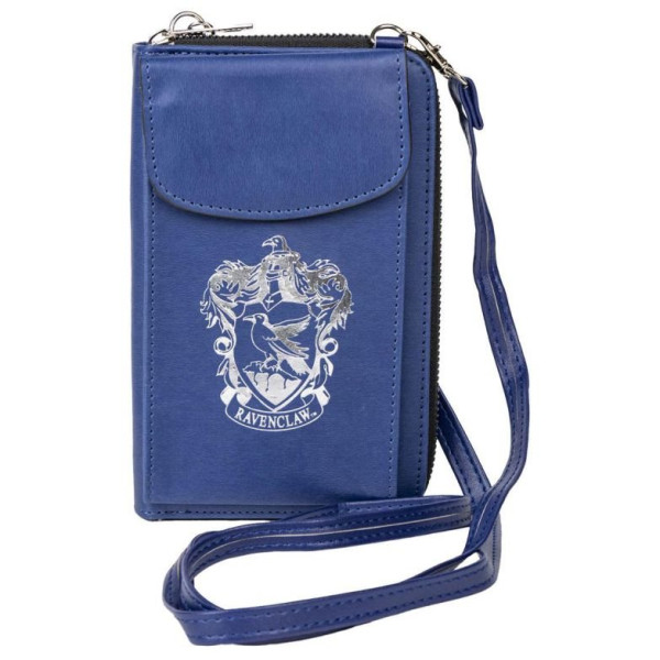ΤΣΑΝΤΑ ΘΗΚΗΣ ΤΗΛΕΦΩΝΟΥ Harry Potter Ravenclaw