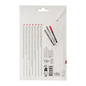 SAKURA ART KIT "SAMURAI"