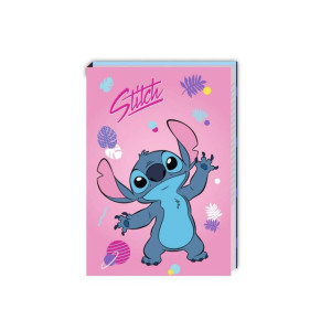 ΣΕΤ ΔΩΡΟΥ ΗΜΕΡΟΛΟΓΙΟ LILO & STITCH 7ΤΕΜ