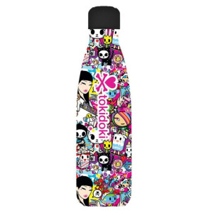 ΠΑΓΟΥΡΙ ΘΕΡΜΟΣ ΑΝΟΞΕΙΔΩΤΟ "TOKIDOKI" 500ml