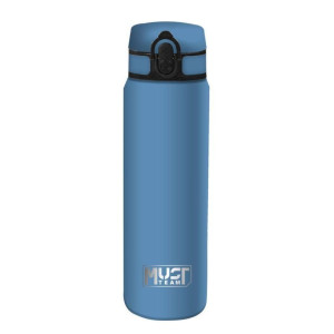 ΠΑΓΟΥΡΙ ΑΝΟΞΕΙΔΩΤΟ 600ml ΣΕ 4 ΧΡΩΜΑΤΑ MUST TEAM