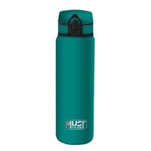 ΠΑΓΟΥΡΙ ΑΝΟΞΕΙΔΩΤΟ 600ml ΣΕ 4 ΧΡΩΜΑΤΑ MUST TEAM