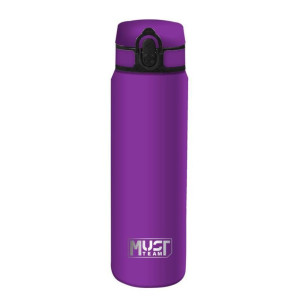 ΠΑΓΟΥΡΙ ΑΝΟΞΕΙΔΩΤΟ 600ml ΣΕ 4 ΧΡΩΜΑΤΑ MUST TEAM