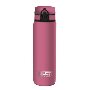 ΠΑΓΟΥΡΙ ΑΝΟΞΕΙΔΩΤΟ 600ml ΣΕ 4 ΧΡΩΜΑΤΑ MUST TEAM