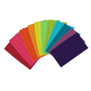 ΠΛΑΣΤΕΛΙΝΗ FLUO ΣΕ 11 ΧΡΩΜΑΤΑ 500g LUNA
