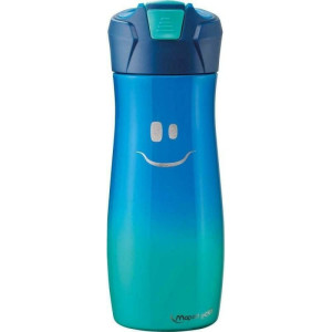 ΠΑΓΟΥΡΙ ΑΝΟΞΕΙΔΩΤΟ 580ML ΜΠΛΕ