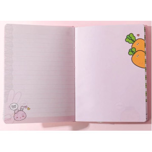 ΣΗΜΕΙΩΜΑΤΑΡΙΟ SQUISHY "FROG"