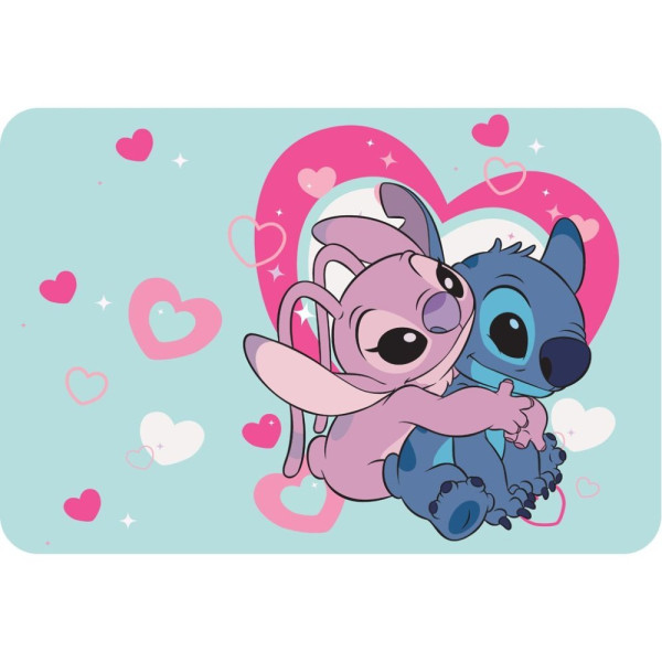 ΣΟΥΠΛΑ LILO & STITCH 43x29cm