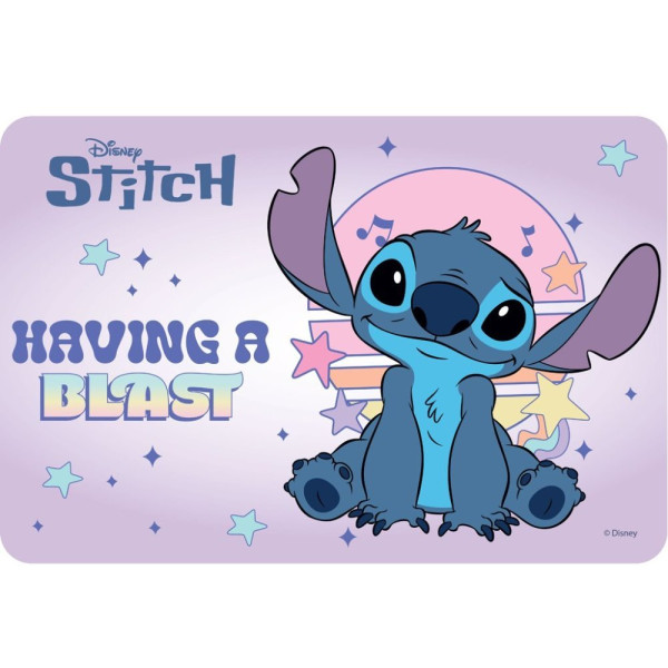 ΣΟΥΠΛΑ LILO & STITCH 43x29cm