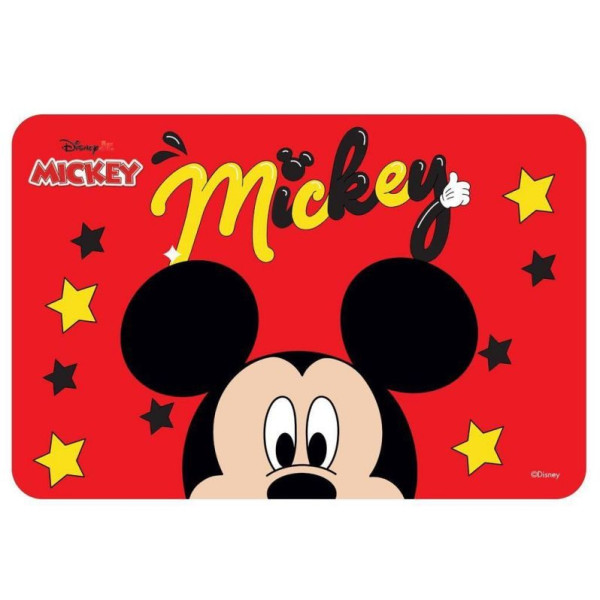 ΣΟΥΠΛΑ MICKEY 43x29cm