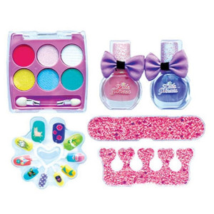 ΣΕΤ ΜΑΚΙΓΙΑΖ GO GO GLAM 22ΤΕΜ