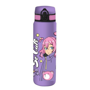 ΠΑΓΟΥΡΙ ΑΝΟΞΕΙΔΩΤΟ 600ml ΣΕ 4 ΣΧΕΔΙΑ MUST TEAM