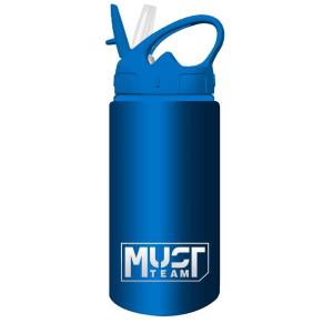 ΠΑΓΟΥΡΙ ΑΛΟΥΜΙΝΙΟΥ ΜΕ ΚΑΛΑΜΑΚΙ 500ml MUST TEAM ΠΑΓΟΥΡΙ ΑΛΟΥΜΙΝΙΟΥ ΜΕ ΚΑΛΑΜΑΚΙ 500ml MUST TEAM