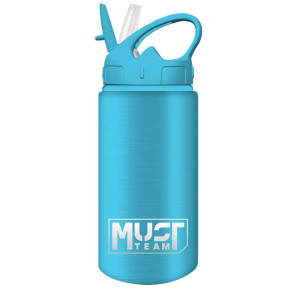 ΠΑΓΟΥΡΙ ΑΛΟΥΜΙΝΙΟΥ ΜΕ ΚΑΛΑΜΑΚΙ 500ml MUST TEAM ΠΑΓΟΥΡΙ ΑΛΟΥΜΙΝΙΟΥ ΜΕ ΚΑΛΑΜΑΚΙ 500ml MUST TEAM