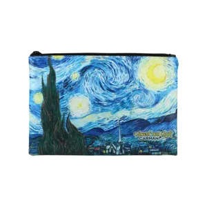 ΤΣΑΝΤΑ ΚΑΛΛΥΝΤΙΚΩΝ - Van Gogh, Starry Night