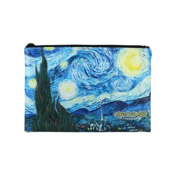 ΤΣΑΝΤΑ ΚΑΛΛΥΝΤΙΚΩΝ - Van Gogh, Starry Night
