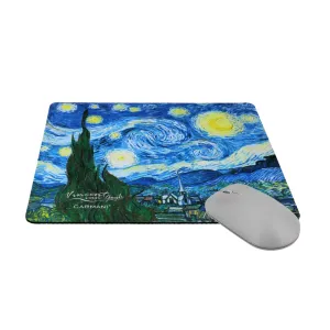 MOUSE PAD - Van Gogh, The Starry Night MOUSE PAD - Van Gogh, The Starry Night