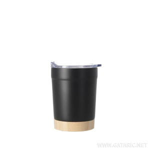 ΘΕΡΜΟΣ ΠΟΤΗΡΙ "CUP" 400ml
