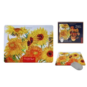 MOUSE PAD - V. VAN GOGH, ΙΡΙΔΕΣ (CARMANI)