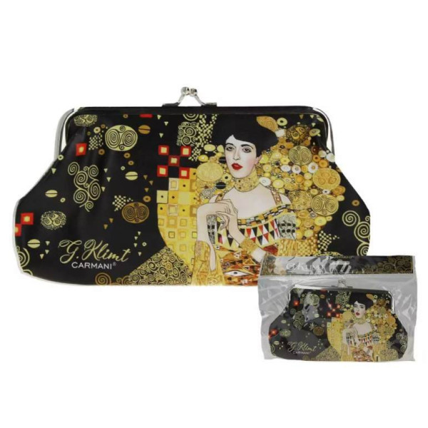 ΜΕΓΑΛΟ ΠΟΡΤΟΦΟΛΙ - G. KLIMT, ADELA (CARMANI)